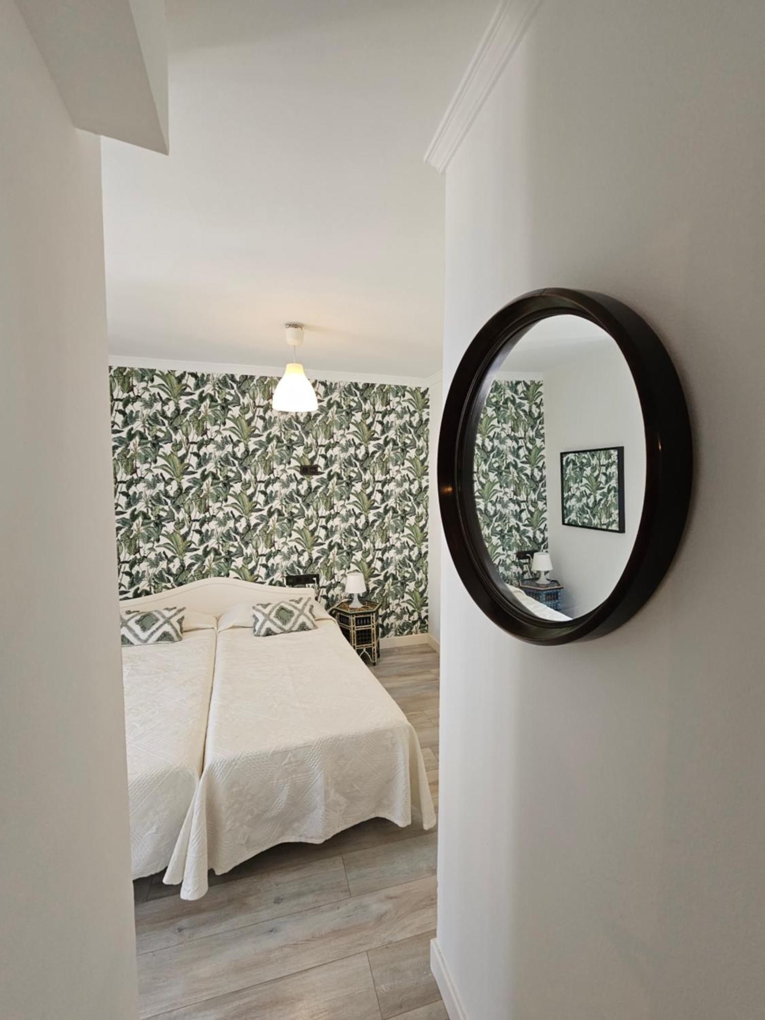 Pedregalejo Beach House Apartamento Málaga Exterior foto