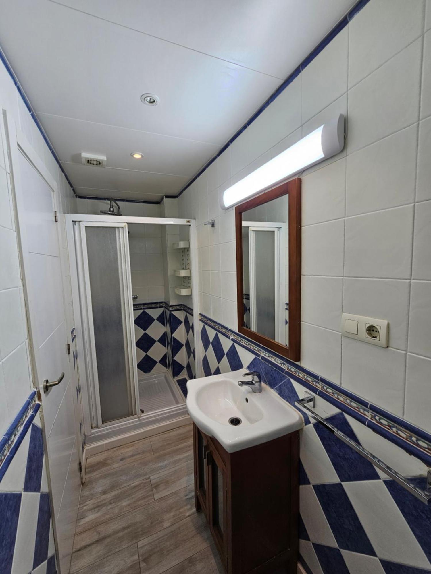 Pedregalejo Beach House Apartamento Málaga Exterior foto
